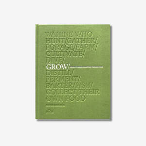 Grow: Wāhine Finding Connection Through Food