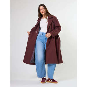Franca Coat, Chocovin