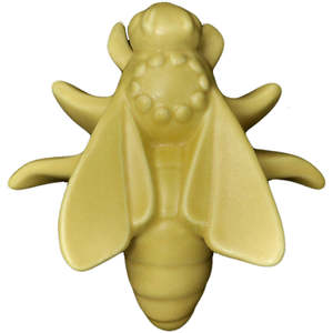 Nz Ceramics: Ceramic Honey Bee