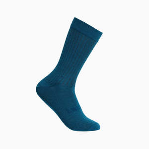 Takapō Men's Merino Crew Socks
