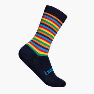 For Him: Jester Men's Crew Socks