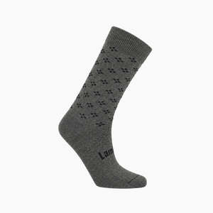 Tussock Women's Merino Crew Socks