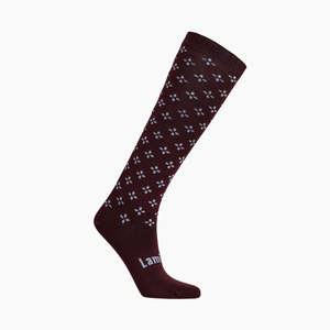 Ritz Women's Merino Knee High Socks