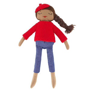 All Baby And Child: Clara Doll