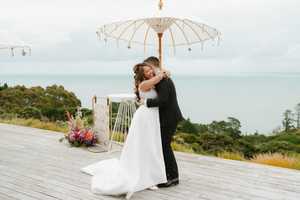Products: Bali Umbrellas