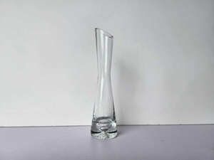 Products: Glass Bud Vases