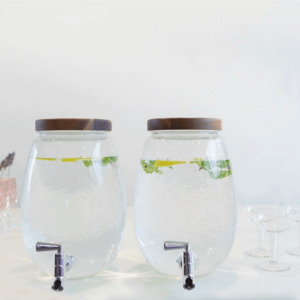 Drinks Dispenser