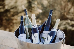Double Ice Bucket