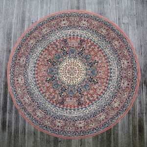 Turkish Round Rug
