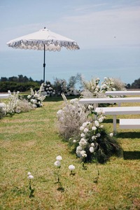 Products: White Bench Seats