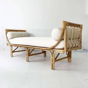 Products: Cane Daybed