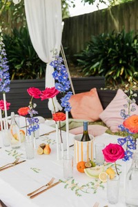 Products: Tall Bud Vase