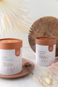 Powder Blend: Essentials Combo