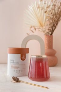 Powder Blend: Daily Hormone Blend