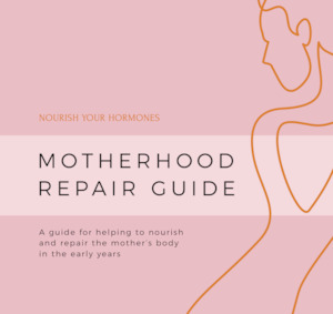 All: Motherhood Repair Guide