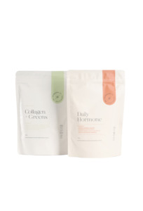 All: Clean Girl Stack