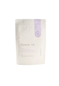 All: Renew Me | Collagen + NMN | 150g