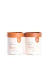 Hormone Support Stack | 300g