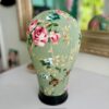 Products: Flower Wig Holder/Styling
