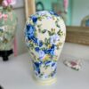 Flower Wig Holder/Styling