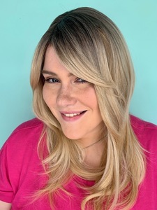 Wigs Premium 100% Natural Human Hair & Synthetic Wigs