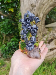 Labyrinth Collection Pre Orders For The Month Of September: The Helping Hands .. mini