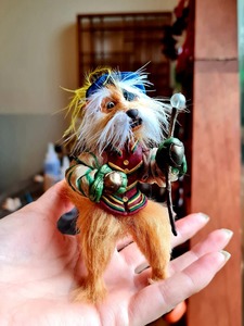 Sir Didymus on Ambrosius