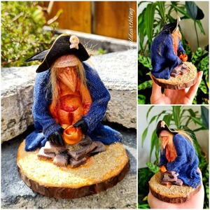 Labyrinth Collection Pre Orders For The Month Of September: The Blind Begger