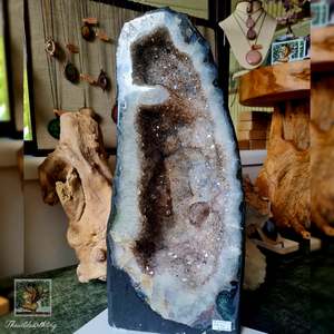 Amethyst Caves: Amethyst Cave 7.95kg