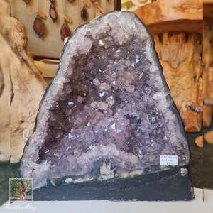 Amethyst Cave 5.03kg