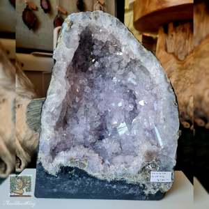 Amethyst Cave 4.05kg