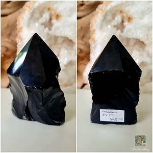 Obsidian 193g