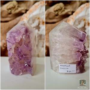 Amethyst 232g