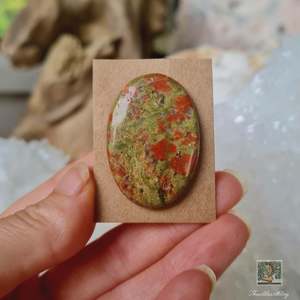 Unakite