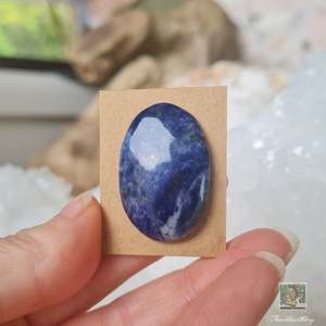 Sodalite