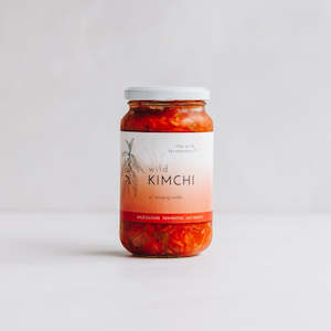 Frontpage: Kimchi (v) 390g