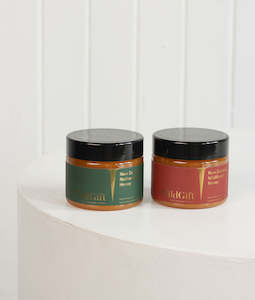 Gift: THE " WILD GIFT NEW ZEALAND HONEY"