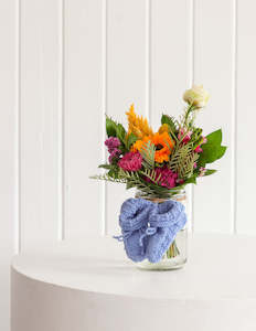 Bouquet: The "Precious Petite"