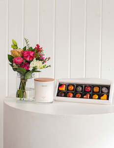 Bouquet: The "Scented Sweet Petite"