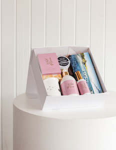 Valentines Day: The "Luxury Gift Box"