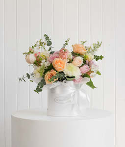 The " Luxury Pastel Perfection"