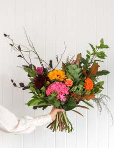 The "Florist Surprise"