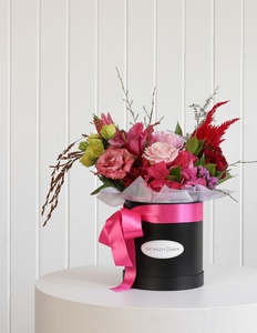 Christmas: The "Deluxe Wild Flower Box"