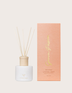 Christmas: The "Living Light Diffuser"