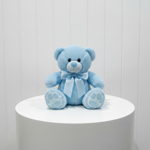 The Little Bear