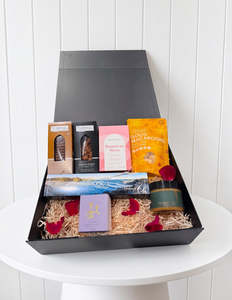 All: The Artisan Gift Hamper