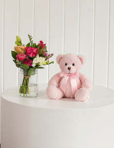 All: The Cuddle Petite