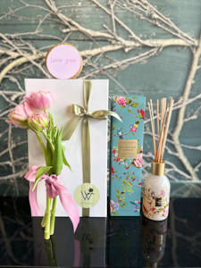 Gift Box: Couture Treasure