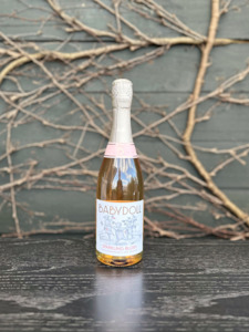Alcohol 1: Babydoll Sparkling Blush 750ml