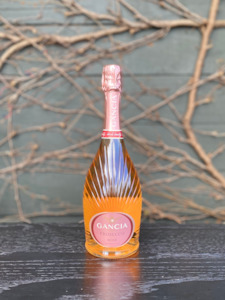 Gancia Prosecco Rose